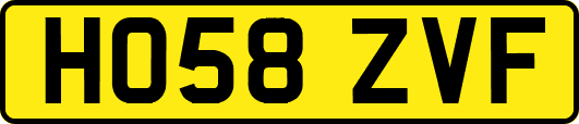HO58ZVF