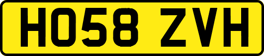 HO58ZVH