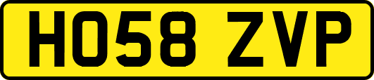 HO58ZVP