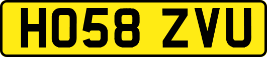 HO58ZVU