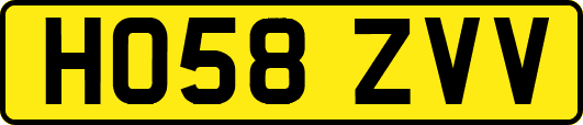 HO58ZVV