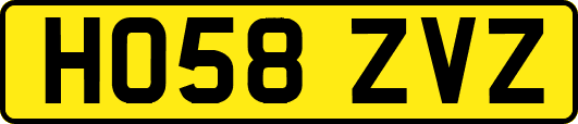 HO58ZVZ