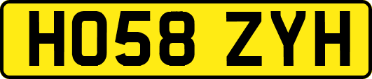 HO58ZYH
