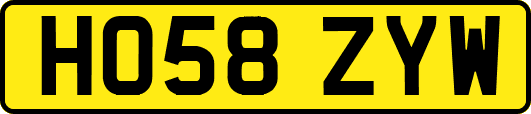 HO58ZYW