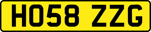 HO58ZZG