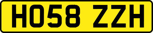 HO58ZZH