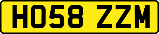HO58ZZM