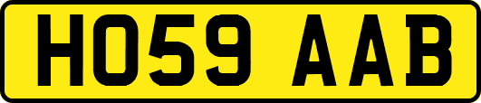HO59AAB
