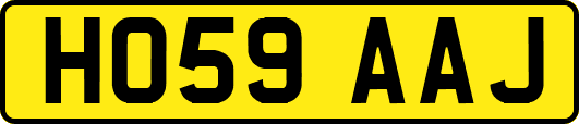 HO59AAJ