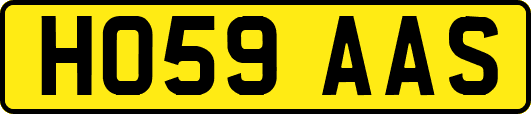 HO59AAS