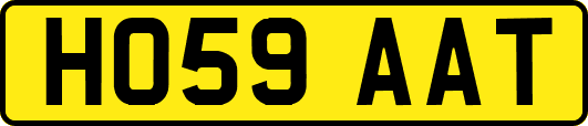 HO59AAT