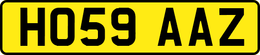 HO59AAZ