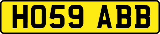 HO59ABB