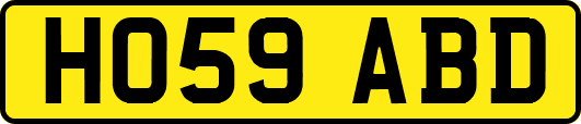 HO59ABD