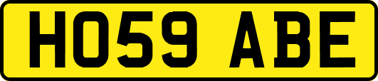 HO59ABE