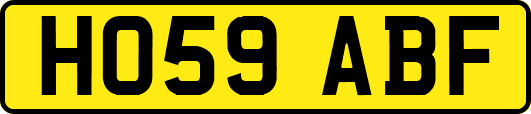 HO59ABF