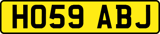 HO59ABJ