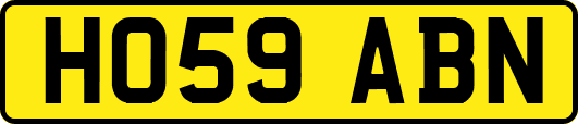 HO59ABN