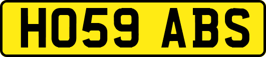 HO59ABS