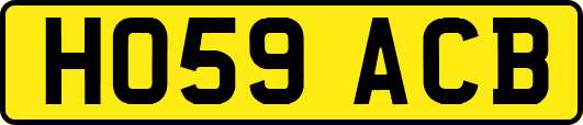 HO59ACB