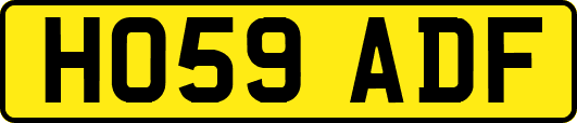 HO59ADF