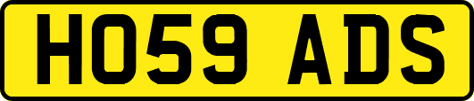 HO59ADS