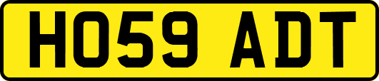 HO59ADT