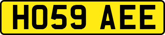 HO59AEE