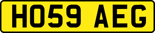 HO59AEG