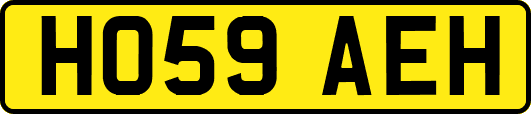 HO59AEH