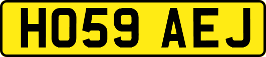 HO59AEJ