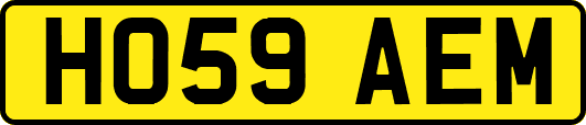 HO59AEM