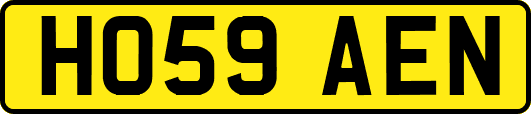 HO59AEN
