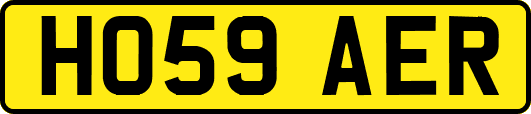 HO59AER