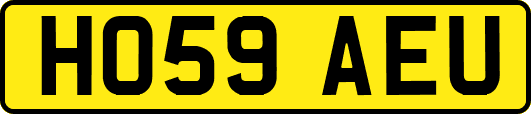 HO59AEU