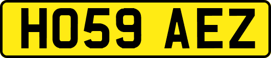 HO59AEZ