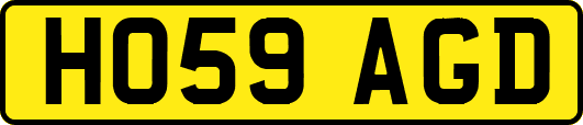 HO59AGD