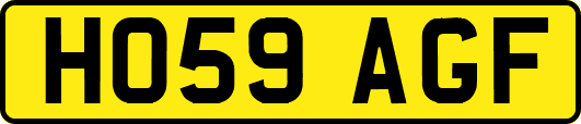 HO59AGF