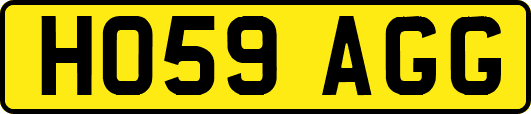 HO59AGG