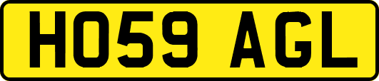 HO59AGL