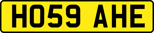 HO59AHE