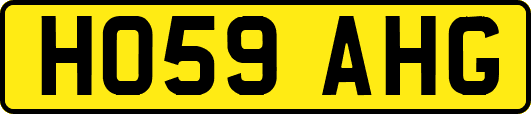 HO59AHG