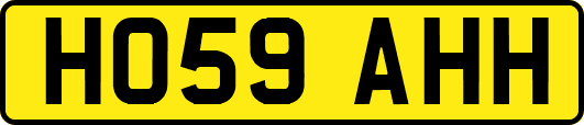 HO59AHH