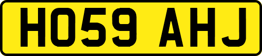 HO59AHJ