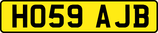 HO59AJB