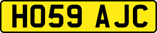 HO59AJC