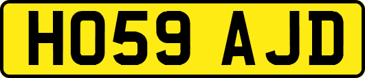 HO59AJD
