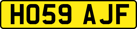 HO59AJF