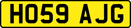 HO59AJG