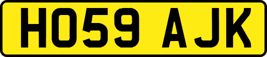 HO59AJK